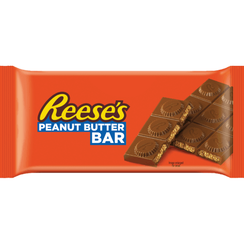 Reese's Peanut Butter Chocolate Bar