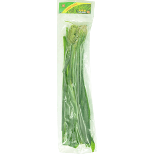 Check Frozen Pandan Leaves