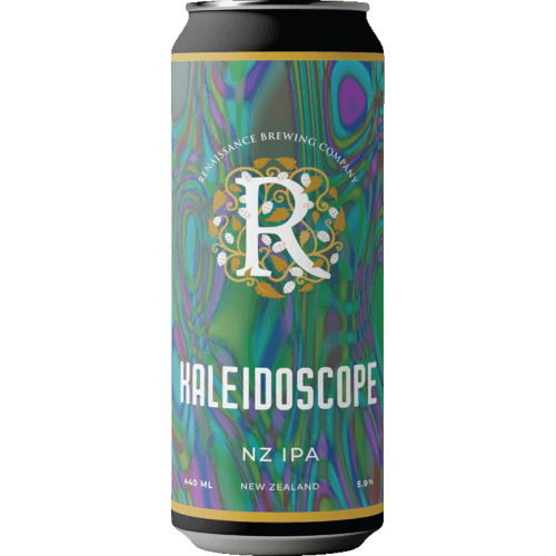 Renaissance Kaleidoscope NZ IPA