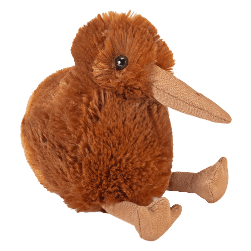 Wild Republic Pocketins Eco 5 Inch