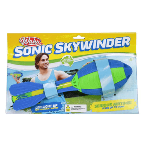 Wahu Sonic Skywinder