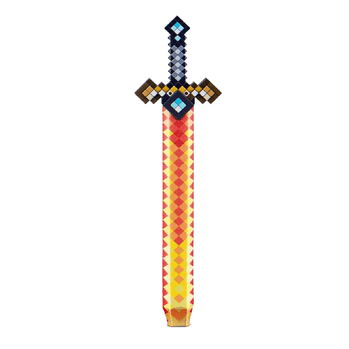Zuru Pixel Sword