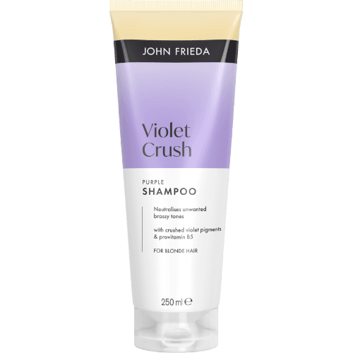 John Frieda Violet Crush Purple Shampoo