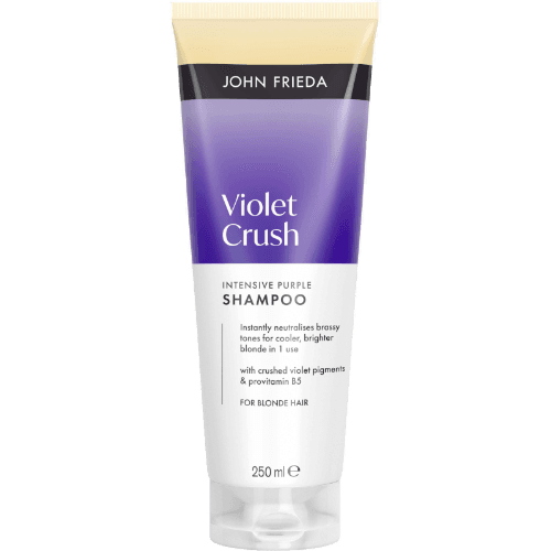 John Frieda Violet Crush Intense Purple Shampoo