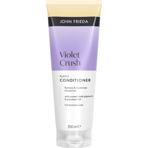 John Frieda Violet Crush Purple Conditioner