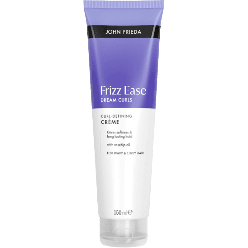 John Frieda Frizz Ease Dream Curl Defining Creme