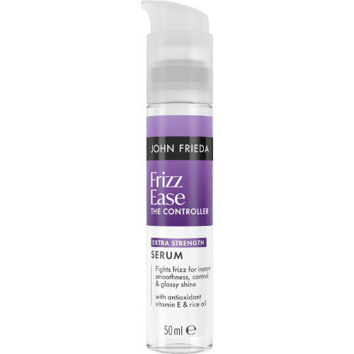 John Frieda Frizz Ease Controller Extra Strength Serum