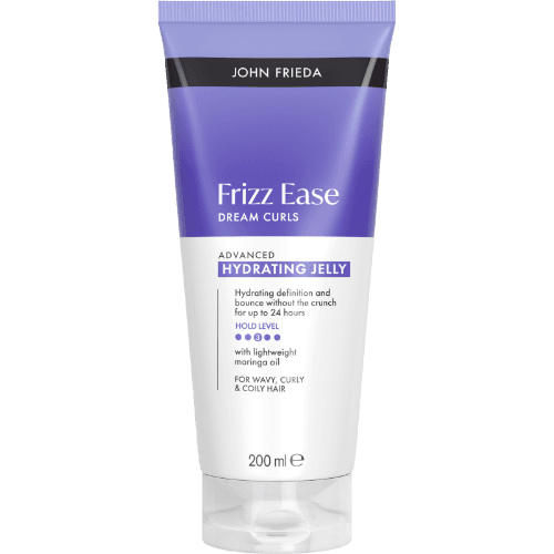 John Frieda Frizz Ease Dream Curls Advanced Hydrating Jelly