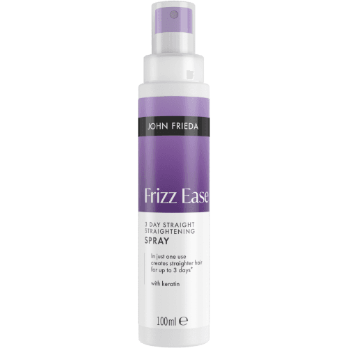 John Frieda Frizz Ease 3 Day Straight Straightening Spray
