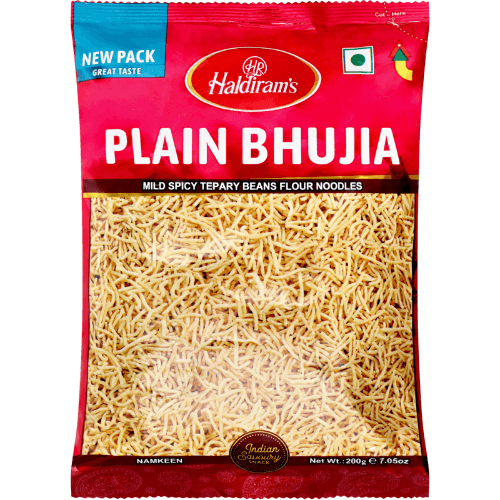 Haldiram's Bhujia Plain