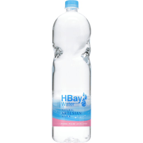 HBay Natural Artesian Water