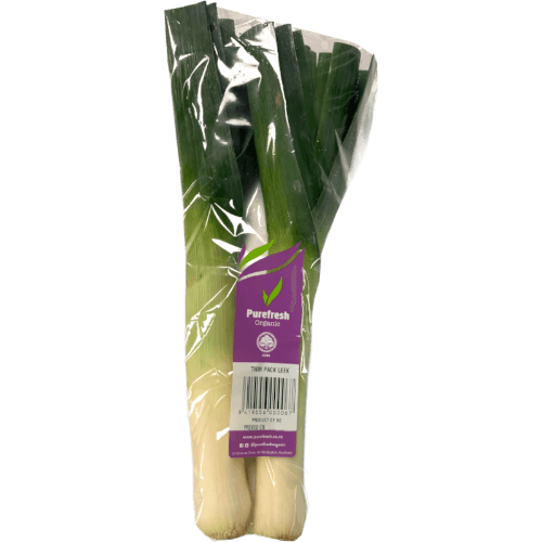 Purefresh Organic Leek