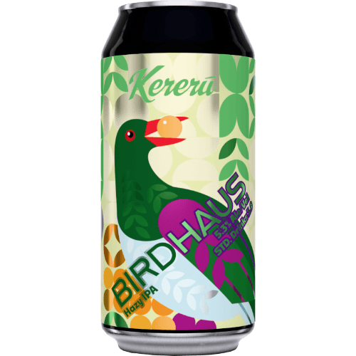 Kereru Birdhaus Hazy India Pale Ale
