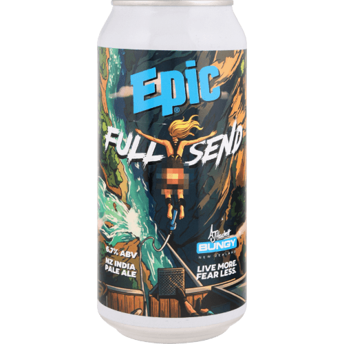 Epic Full Send IPA