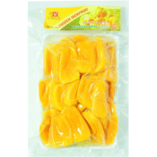 Check Frozen Jackfruit