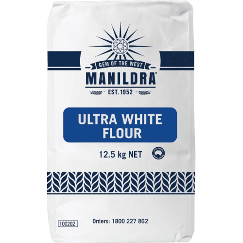 Manilda Flour Ultra White