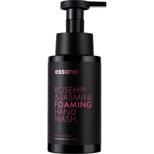 Essano Rosehip & Jasmine Foaming Hand Wash