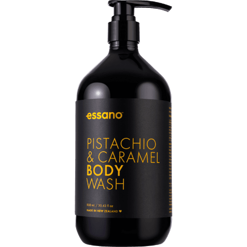 Essano Pistachio & Caramel Body Wash