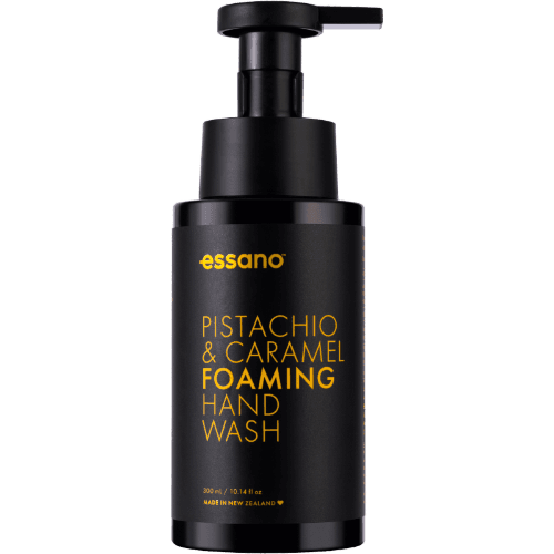 Essano Pistachio & Caramel Foaming Hand Wash