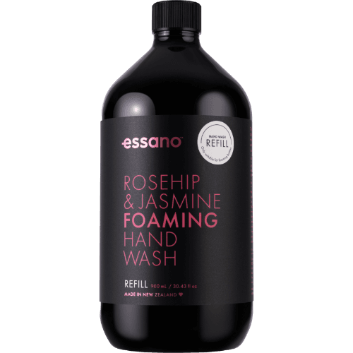 Essano Rosehip & Jasmine Foaming Hand Wash Refill