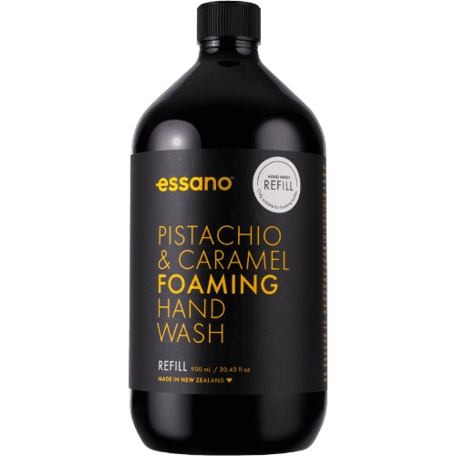 Essano Pistachio & Caramel Foaming Hand Wash Refill