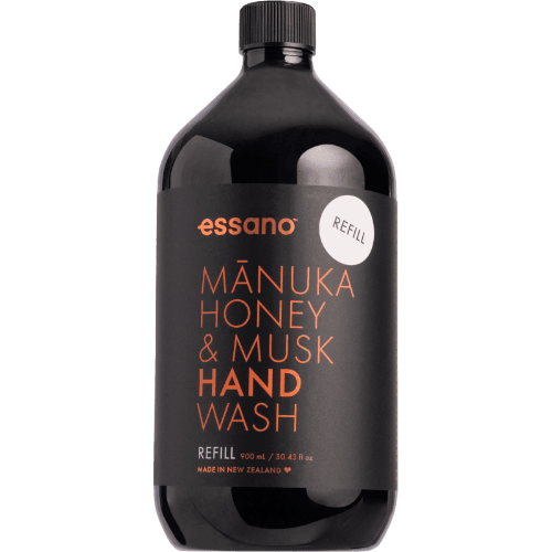 Essano Manuka Honey & Musk Handwash Refill