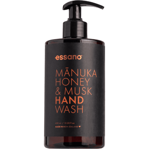Essano Manuka Honey & Musk Hand Wash