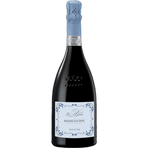 Le Dive Prosecco Sparkling Wine