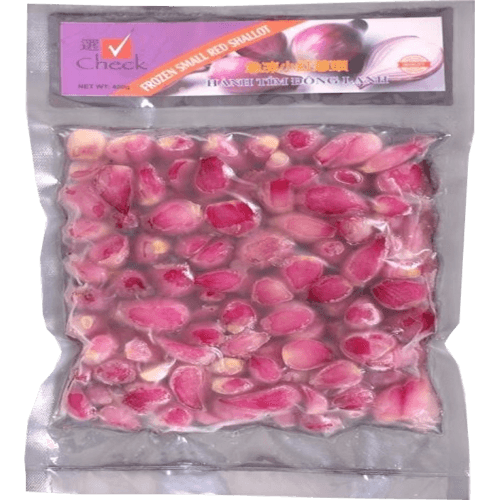 Check Frozen Small Red Shallot