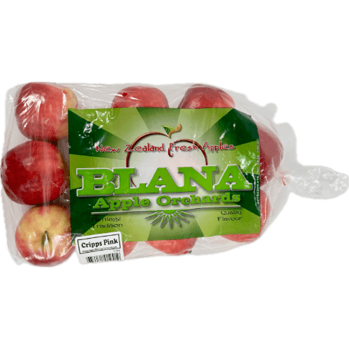 Cripps Pink Apples