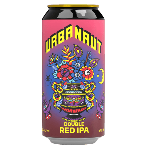 Urbanaut Double Red IPA