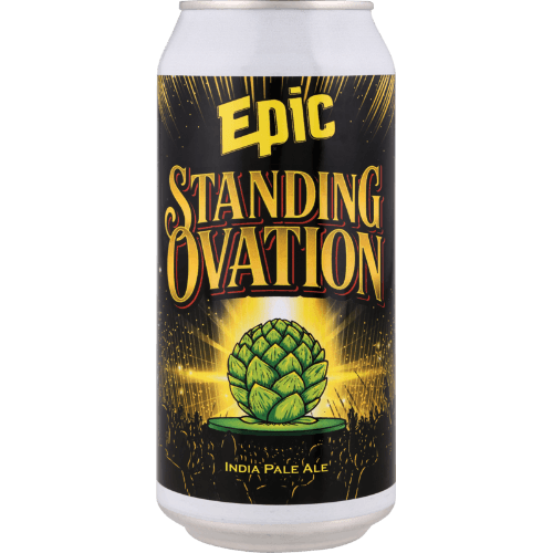 Epic Standing Ovation India Pale Ale