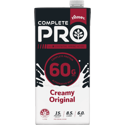 Vitasoy Creamy Original Alternative Milk