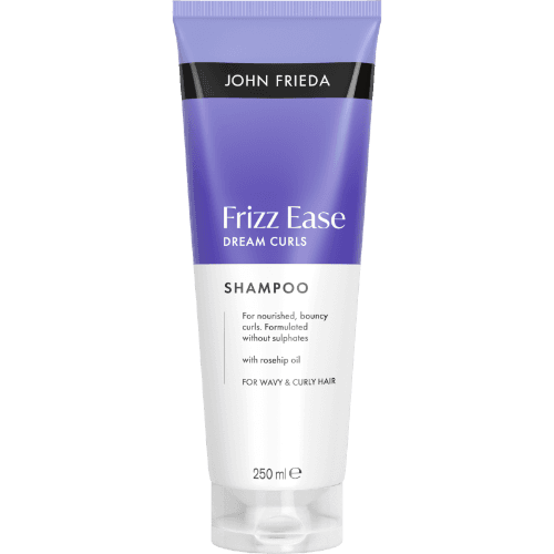 John Frieda Frizz Ease Dream Curls Shampoo