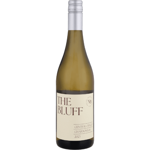 The Bluff Central Otago Chardonnay
