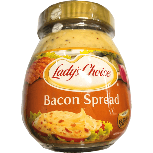 Lady's Choice Bacon Spread