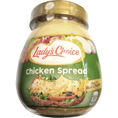 Lady's Choice Chicken Spread