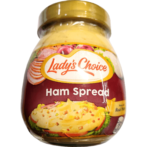 Lady's Choice Ham Spread