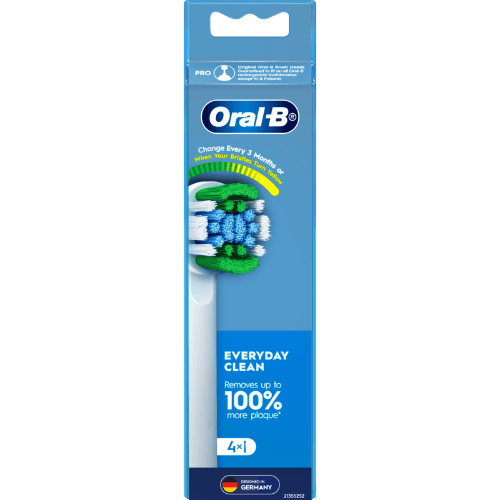 Oral-B Everyday Clean Refills
