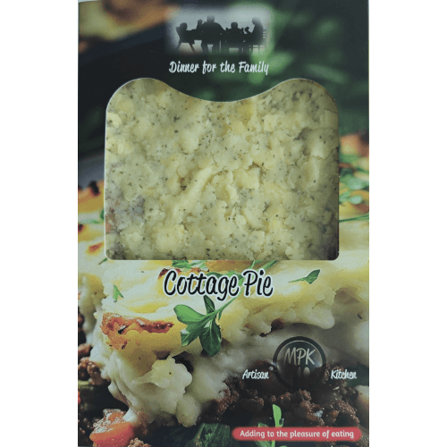 Manly Park Kitchen Cottage Pie Dinner For The Family