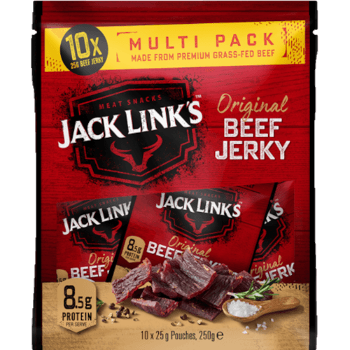 Jack Link's Original Beef Jerky