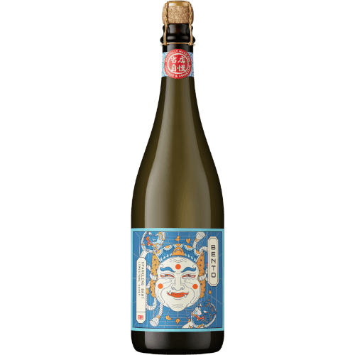 Bento Prosecco Buddy
