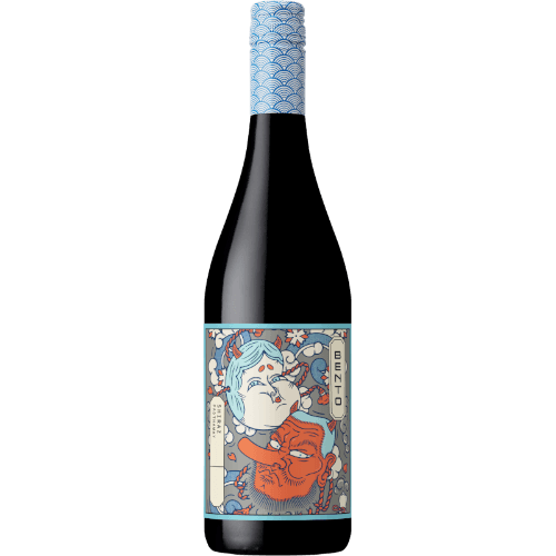 Bento Shiraz Buddy