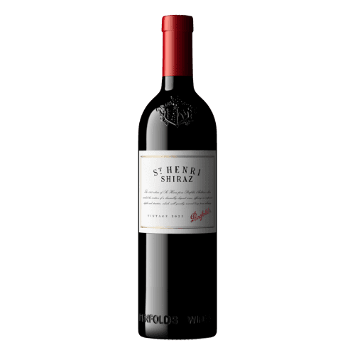 Penfolds Shiraz 2023