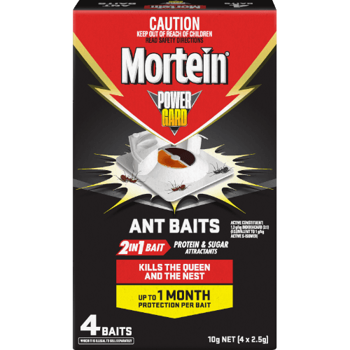 Mortein Ant Bait Insect Killer