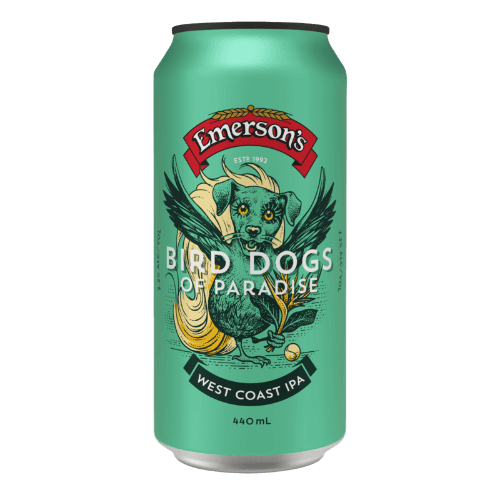 Emerson's IPA