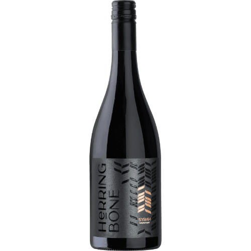 Herringbone Hawkes Bay Syrah