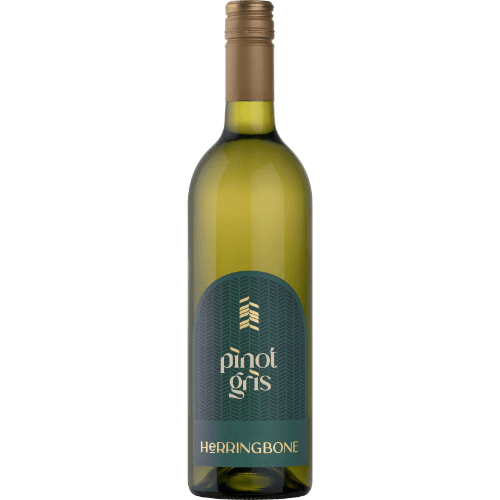 Herringbone Pinot Gris
