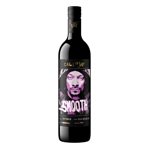 19 Crimes Smooth Cali Red