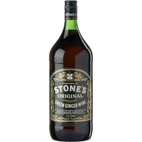 Stones Green Ginger Wine